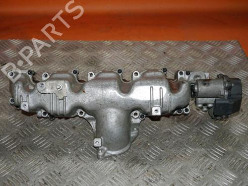 Intake manifold VW PASSAT B6 Variant (3C5) 2.0 TDI 16V | BP33154020M70  - Image 5