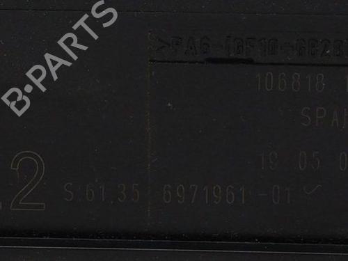 Control unit BMW 1 (E87) 116 i | BP36216017M11 - Image 6