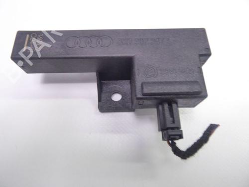 Used Control unit AUDI A6 C7 Avant (4G5, 4GD) 3.0 TDI quattro (272 hp) 32640425