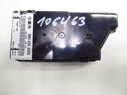 Control unit SEAT LEON (1P1) 1.4 TSI | BP24388704M11 