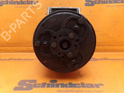 AC Kompressor VOLVO V70 II (285) 2.4 | BP28411722M34 