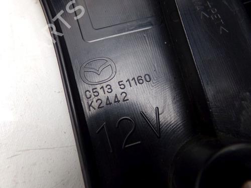 Left taillight MAZDA 5 (CW) 1.6 CD | BP32838683C34  - Image 6