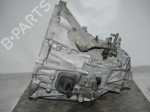 Gearbox MAZDA 6 Estate (GJ, GL) 2.0 (GJEFW) | BP36360291M3 - Image 3