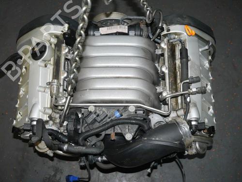 Engine AUDI A4 B6 Avant (8E5) 3.0 | BP33158499M1  - Image 6