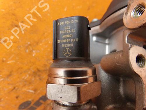 Egr MERCEDES-BENZ E-CLASS (W213) E 200 d (213.013) | BP28363670M69 