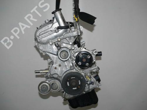 Used Engine Engine MAZDA 3 (BL) 1.6 MZR (BL14) (105 hp) 36216030 36216030