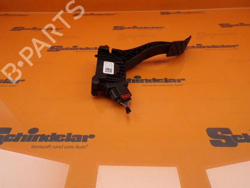 Pedal AUDI A3 Sportback (8VA, 8VF) 1.4 TFSI g-tron | BP24391384I4 