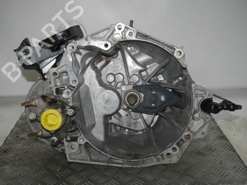 Gearbox CITROËN BERLINGO MULTISPACE (B9) 1.6 | BP39575508M3 - Image 2