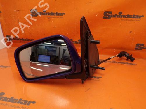 Used Right mirror VW POLO III (6N1) 50 1.0 (50 hp) 33151788