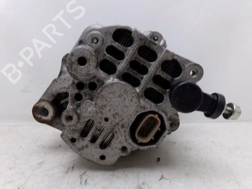 Alternator SUZUKI SWIFT III (MZ, EZ) 1.3 (RS413, ZC11S) | BP29610523M7
