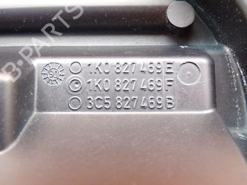 Trunk håndtak VW GOLF V (1K1) 1.9 TDI | BP27856950C132 