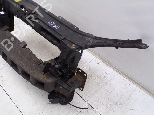 Crossmember SKODA FABIA II Combi (545) 1.2 TSI | BP29515058C162 