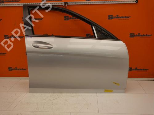 Used Right front door MERCEDES-BENZ C-CLASS (W204) C 180 Kompressor (204.046) (156 hp) 24393220