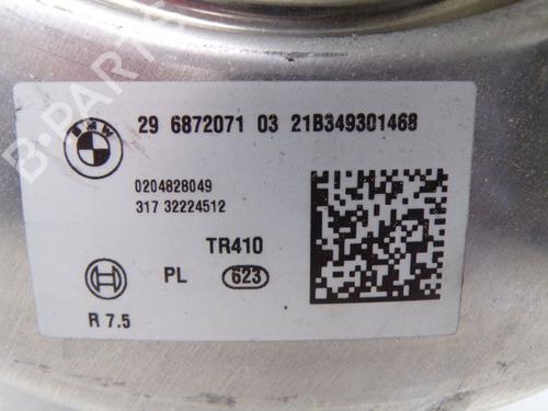 Servo brake BMW 1 (F40) 118 i | BP33157333M42  - Image 6