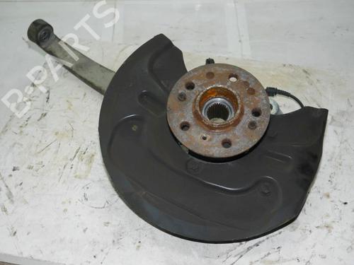 Venstre Styrespindel Lejehus MERCEDES-BENZ R-CLASS (W251, V251) R 320 CDI 4-matic (251.022, 251.122) (224 hp) 32824131