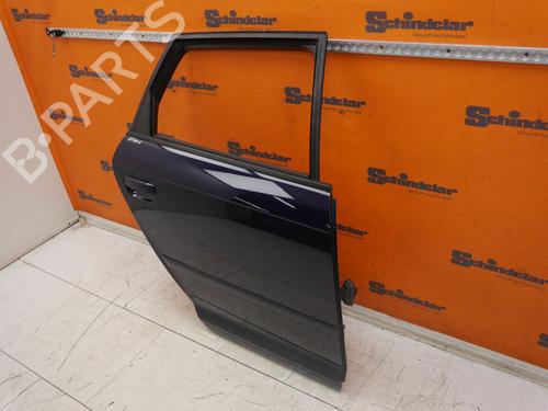 Right rear door AUDI A3 Sportback (8PA) 1.6 FSI | BP27167676C5 