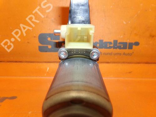 Left front window motor AUDI A5 (F53, F5P) 45 TDI quattro | BP24414942E21 