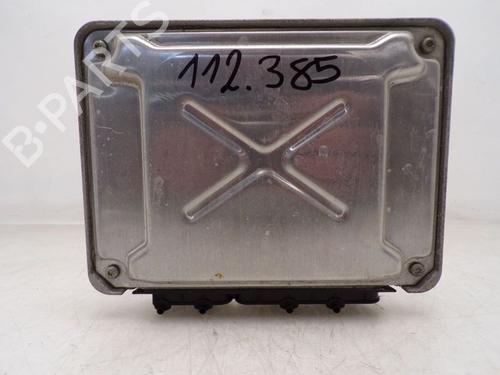 Engine control unit (ECU) FIAT PANDA (169_) 1.1 (169.AXA1A) | BP30916735M57