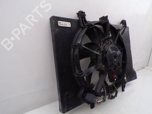 Fan FORD B-MAX (JK) 1.0 EcoBoost | BP32004658M128