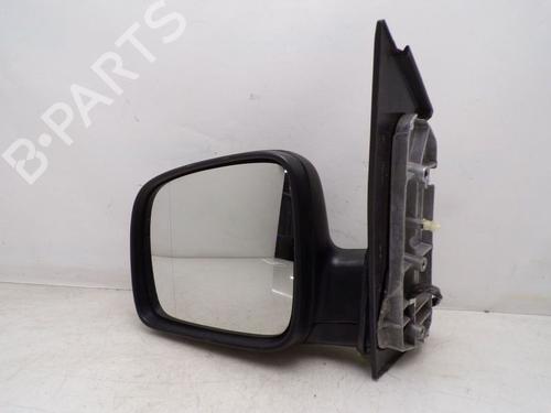 Bakspejl venstre VW CADDY III MPV (2KB, 2KJ, 2CB, 2CJ) 2.0 SDI (70 hp) 33156719