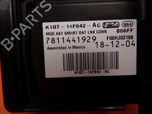 Control unit FORD S-MAX (CJ, WA6) 2.0 EcoBlue | BP32641869M11