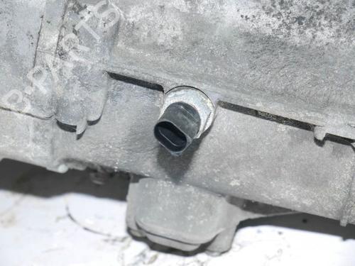 Gearbox VW POLO (9N_, 9A_) 1.2 12V | BP24387189M3 