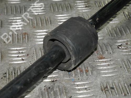 Right front driveshaft OPEL CORSA D (S07) 1.2 (L08, L68) | BP32838539M39  - Image 6