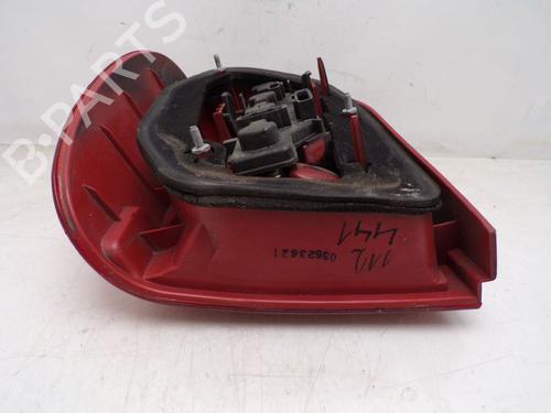 Right taillight VW POLO (6N2) 1.4 TDI | BP33156324C35 - Image 5