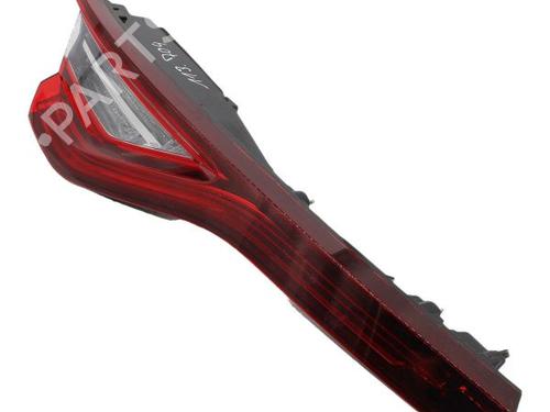 Left tailgate light RENAULT MEGANE IV Hatchback (B9A/M/N_) 1.2 TCe 130 (B9MR) | BP40024594C79 - Image 2