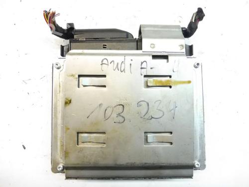 Used Engine control unit (ECU) VW GOLF IV Variant (1J5) 1.4 16V (75 hp) 32636439