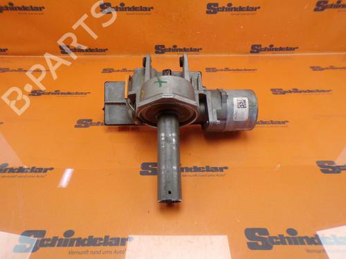 Steering column OPEL CORSA D (S07) 1.3 CDTI (L08, L68) | BP33149169M21 - Image 3