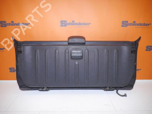 Tailgate SMART FORTWO Coupe (451) 1.0 Turbo (451.332) | BP32641341C6