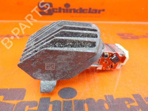 Used Control unit BMW 5 Touring (F11) M 550 d xDrive (381 hp) 24392359