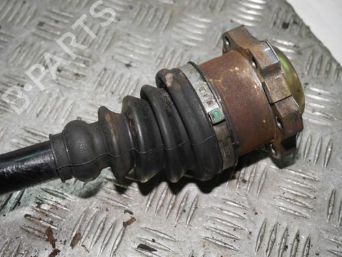 Drivaksel fortil venstre VW GOLF IV (1J1) 1.6 16V | BP29827767M38 