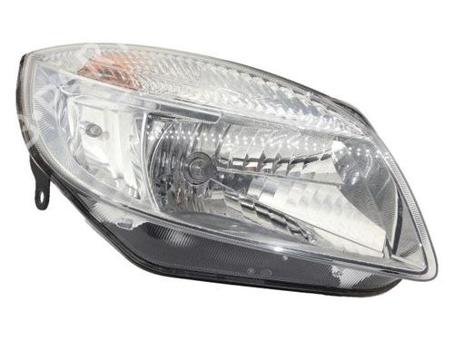 right-headlight-skoda-fabia-ii-542-2006-2007-2008-2009-2010-2011-2012-2013-2014-36507852 main image
