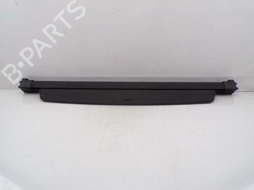 Used Rear parcel shelf Rear parcel shelf AUDI A2 (8Z0) 1.6 FSI (110 hp) 33417306 33417306