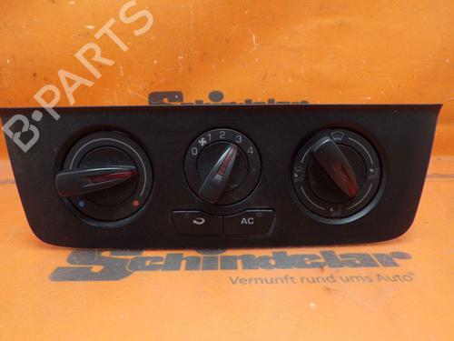 Mando climatizador SEAT IBIZA IV (6J5, 6P1) 1.4 (85 hp) 32834673