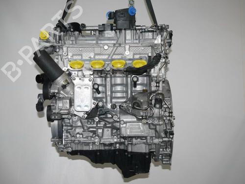 Engine MERCEDES-BENZ C-CLASS (W206) C 200 (206.042) | BP32276630M1