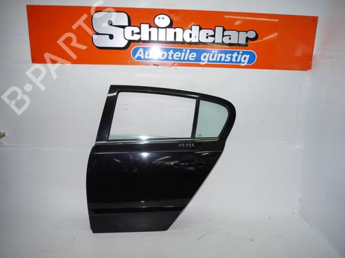 Dør venstre bagtil OPEL ASTRA H (A04) 1.7 CDTI (L48) (100 hp) 33140851