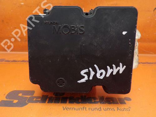ABS pump HYUNDAI i30 Estate (GD) 1.6 CRDi | BP33684772M43  - Image 5