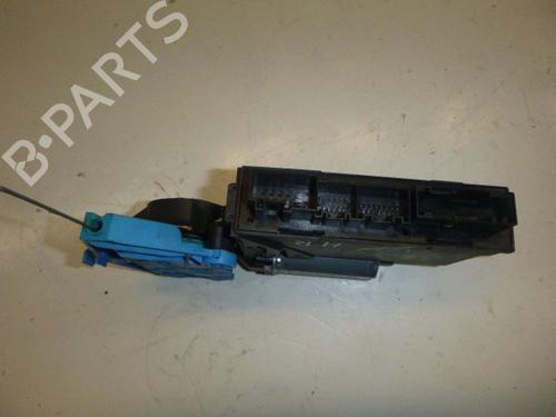 Right rear window motor AUDI A4 B7 Avant (8ED) 2.0 TDI | BP24384650E22 