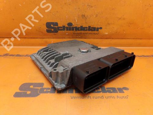 Used Engine control unit (ECU) AUDI A1 (8X1, 8XK) 1.2 TFSI (86 hp) 29047065