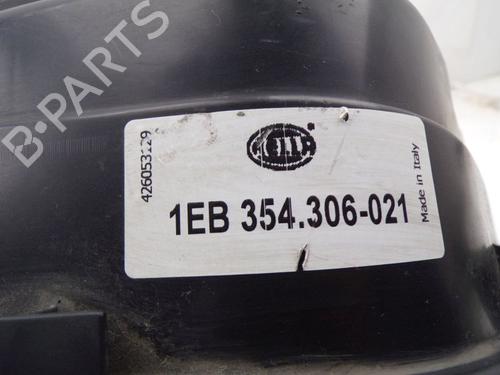 Right headlight FIAT DUCATO Bus (244_) 2.3 JTD | BP32653634C29 