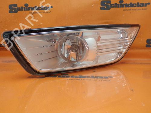 Used Left front fog light FORD MONDEO IV Turnier (BA7) 2.0 TDCi (140 hp) 32646160