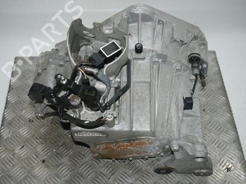 Gearbox MERCEDES-BENZ A-CLASS (W169) A 180 (169.032, 169.332) | BP29644662M3 