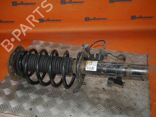 Right front shock absorber VOLVO V70 III (135) D5 AWD | BP27179232M17 