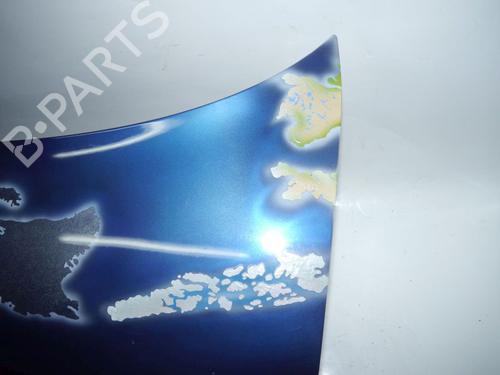 Tailgate BMW 8 (E31) 850 i, Ci | BP24384335C6 