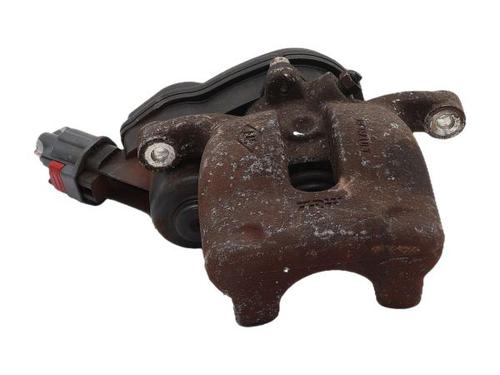 Used Right rear brake caliper Right rear brake caliper RENAULT MEGANE III Grandtour (KZ0/1) 1.6 16V (KZ0U, KZ1B, KZ1U) (110 hp) 38023431 38023431