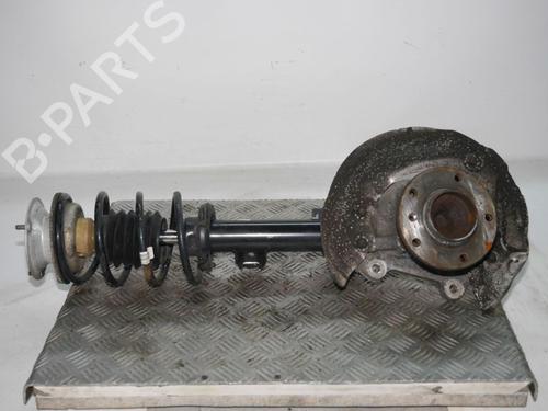 Højre fortil støddæmper BMW 1 (E87) 118 d (143 hp) 33156265