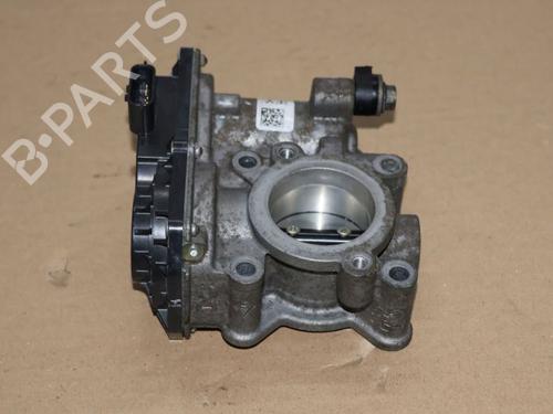 Throttle body RENAULT MEGANE IV Hatchback (B9A/M/N_) 1.2 TCe 130 (B9MR) | BP39567094M82 - Image 4